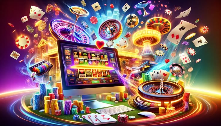 energybet Live Casino