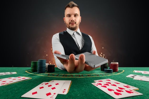energybet Live Casino